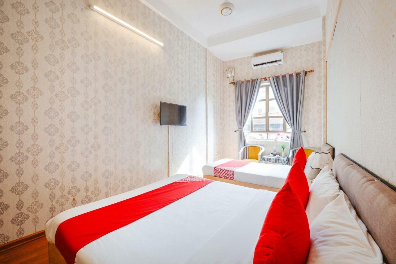 Oyo 268 Pavilion Hotel Hanoi — Photos 3