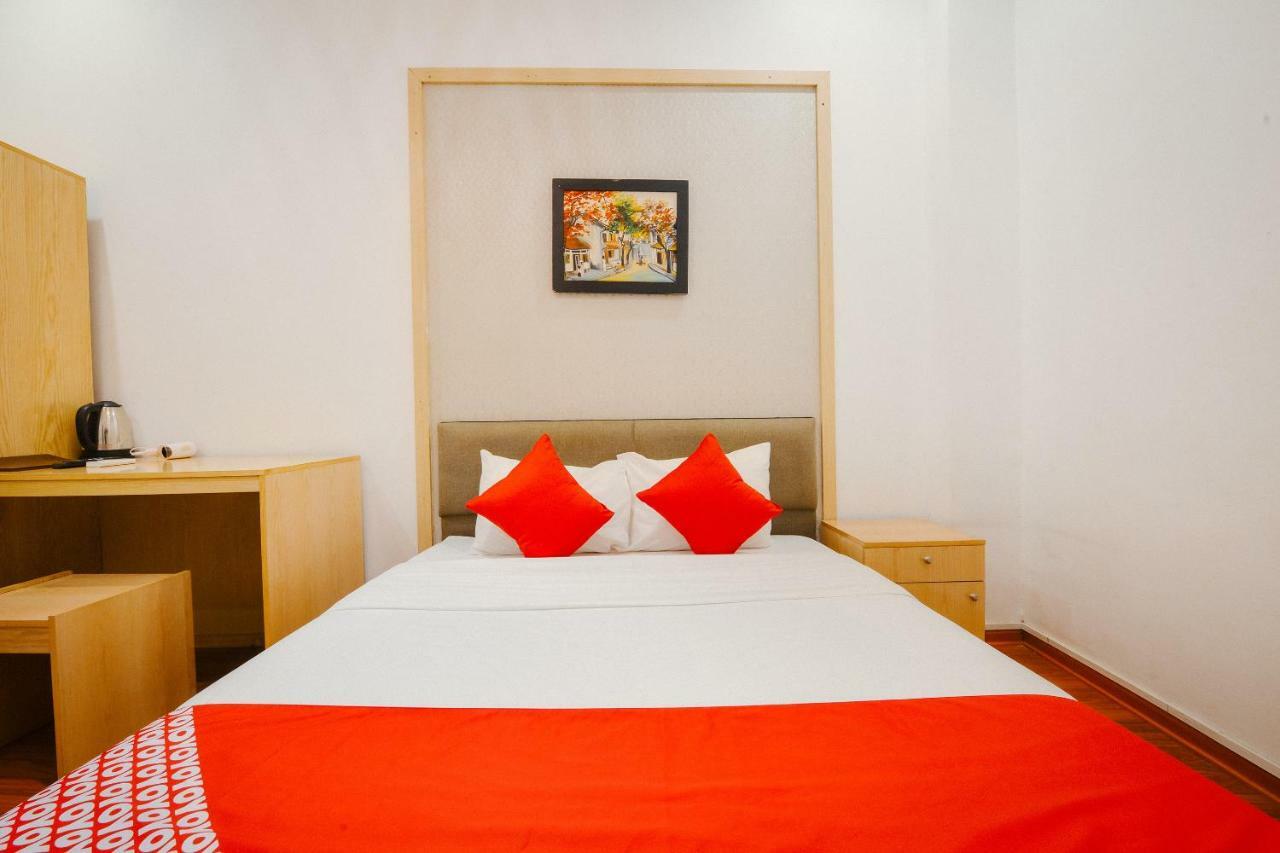 Oyo 268 Pavilion Hotel Hanoi — Photos 2