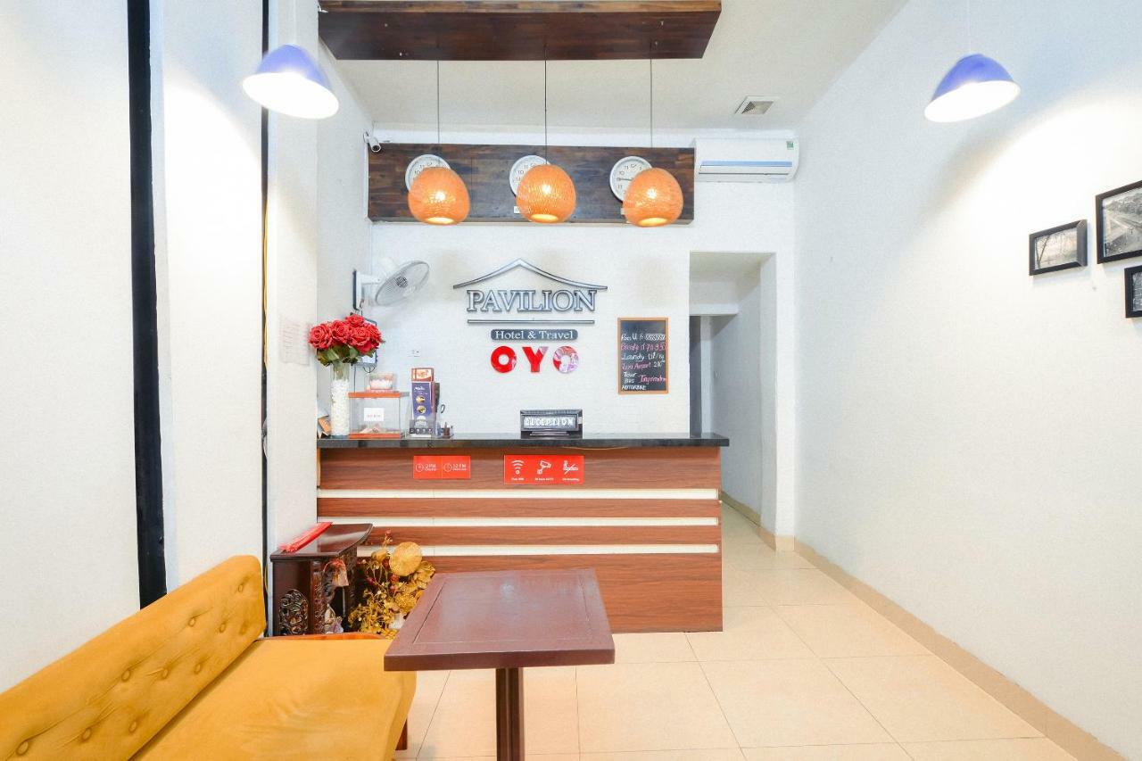Oyo 268 Pavilion Hotel Hanoi, Hanoi